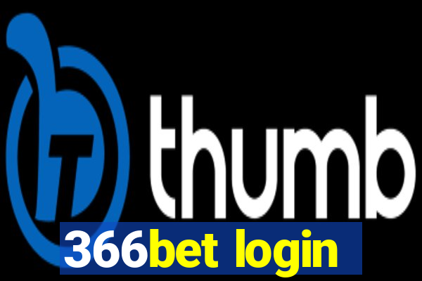 366bet login